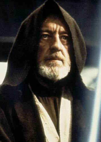 Obi Wan Kenobi