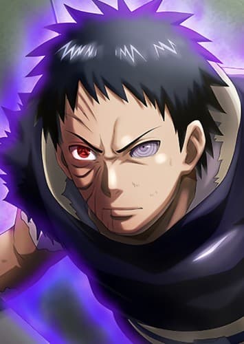 Obito Uchiha