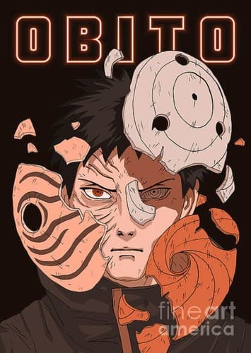 Obito Uchiha