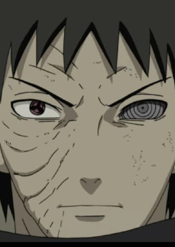 Obito Uchiha