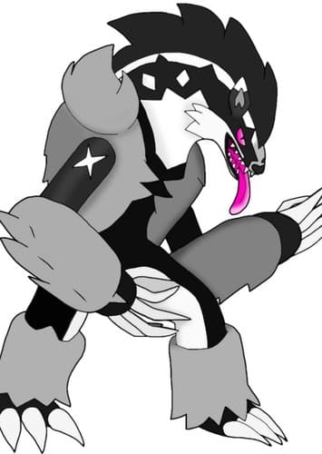 Obstagoon