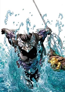 Ocean Master