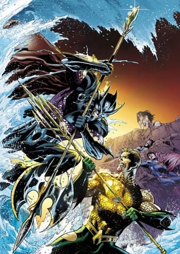 Ocean Master