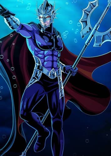 Ocean Master
