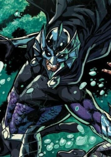 Ocean Master