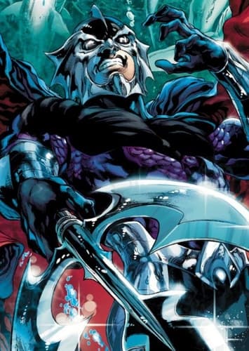Ocean Master
