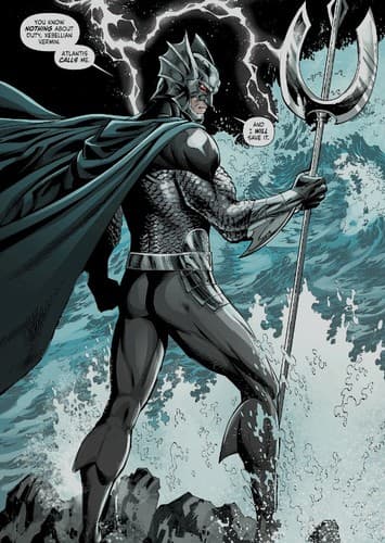 Ocean Master