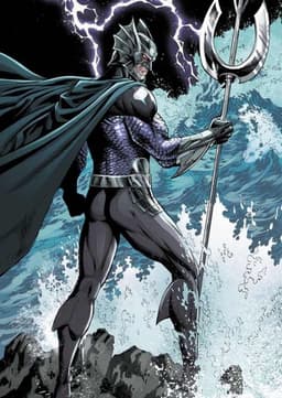 Ocean Master