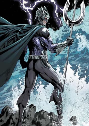 Ocean Master