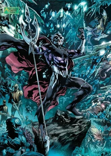 Ocean Master