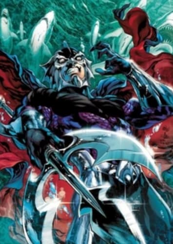 Ocean Master