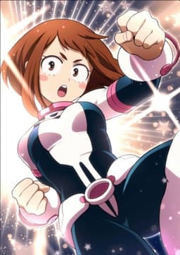 Ochaco