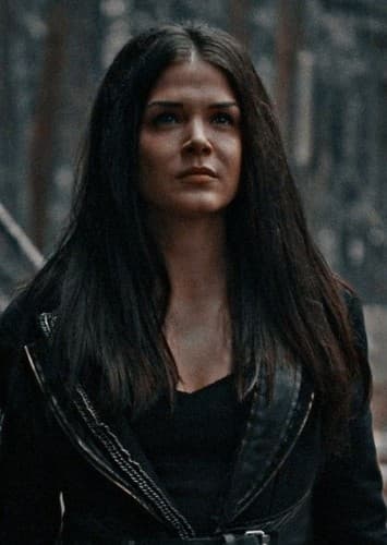 Octavia Blake