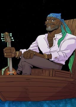 Octavio Costello Gainglynn