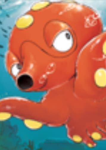 Octillery / オクタン