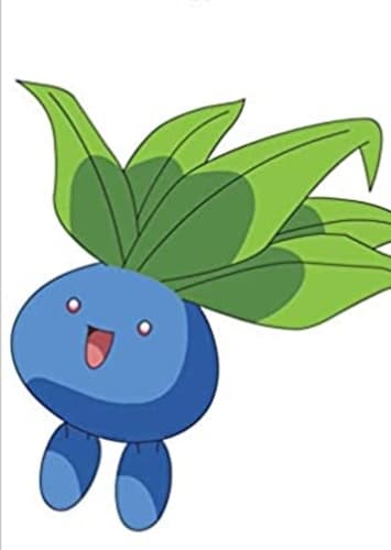 Oddish