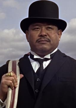 Oddjob