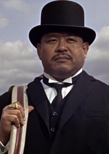 Oddjob