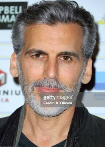 Oded Fehr