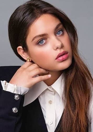 Odeya Rush