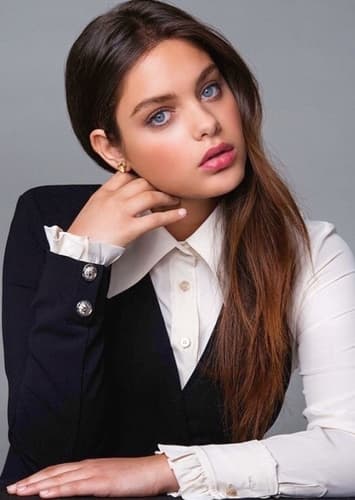 Odeya Rush
