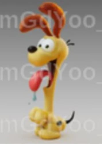 Odie