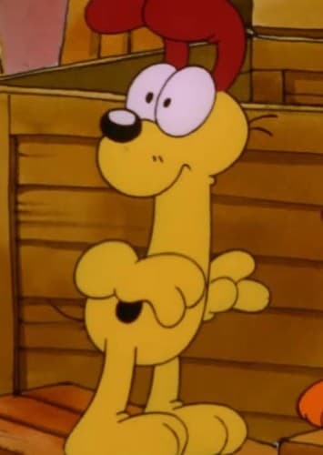 Odie