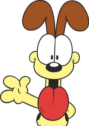 Odie
