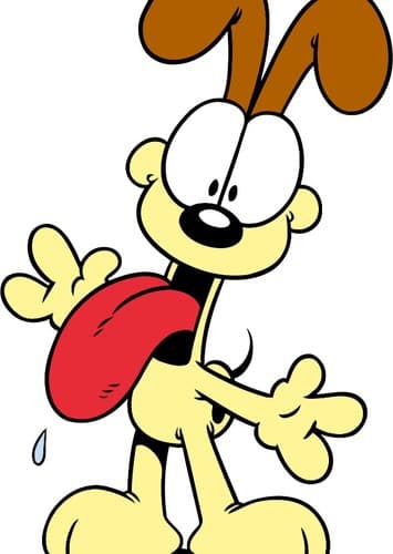 Odie