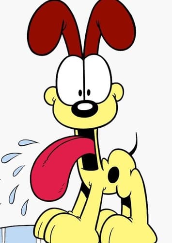 Odie