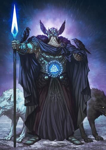 Odin