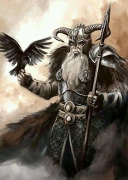 Odin