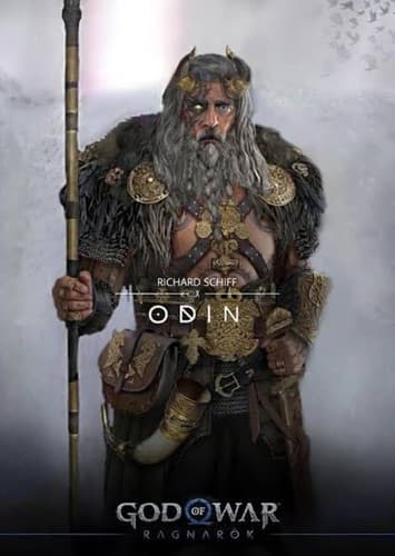 Odin