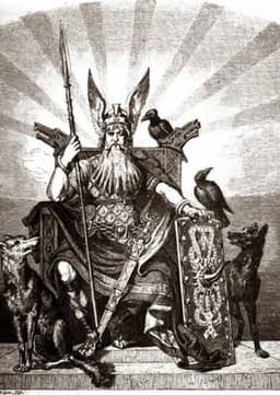Odin