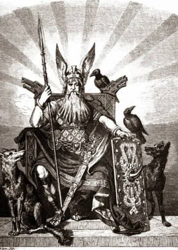 Odin