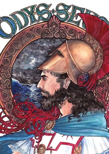 Odysseus
