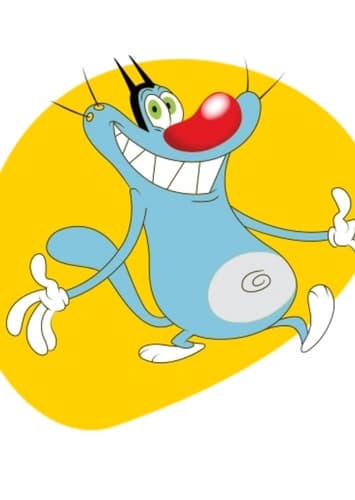 Oggy