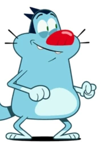 Oggy