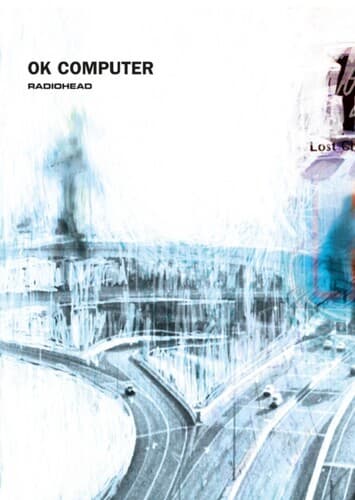 OK Computer - Radiohead