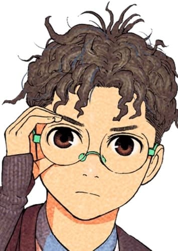 Okarun ( ken takakura )