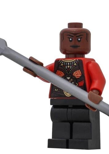 Okoye
