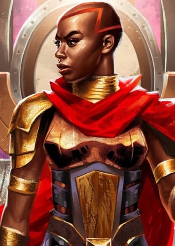 Okoye