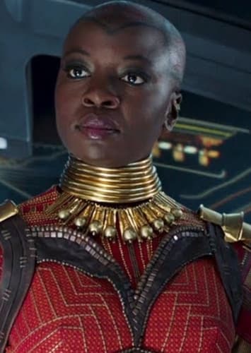 Okoye