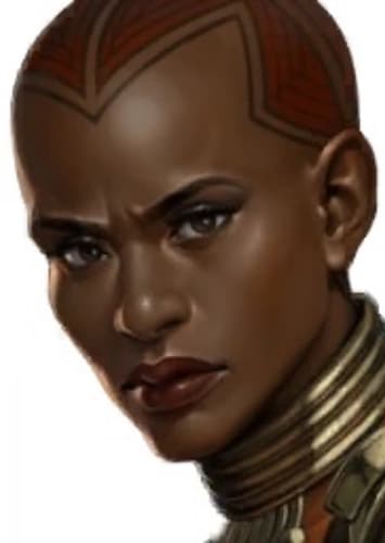 Okoye