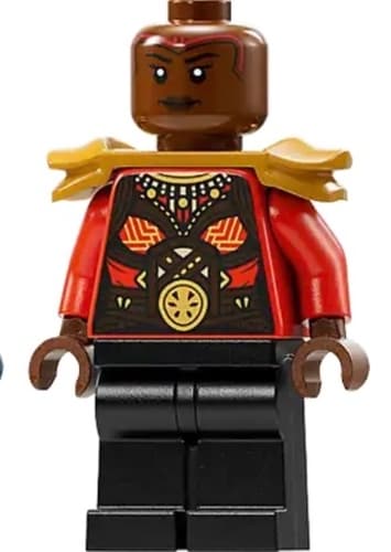 Okoye