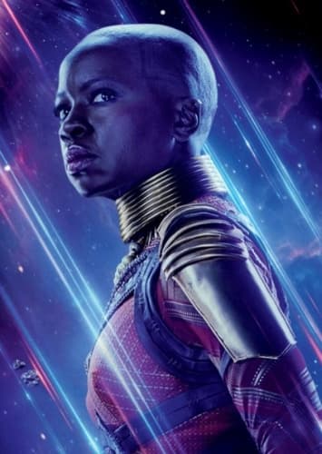 Okoye
