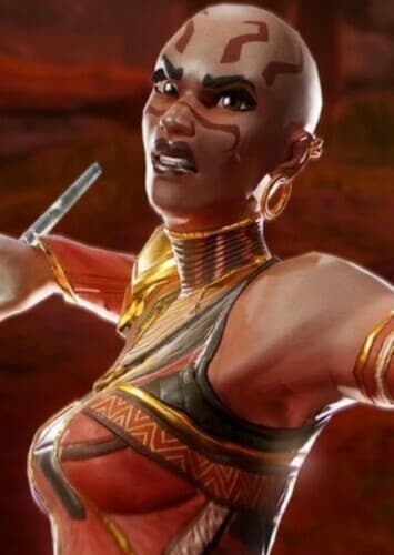 Okoye