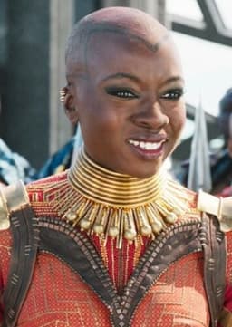 Okoye