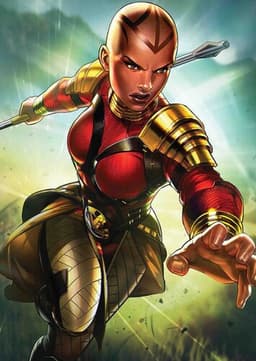 Okoye