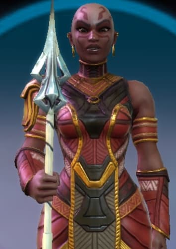 Okoye